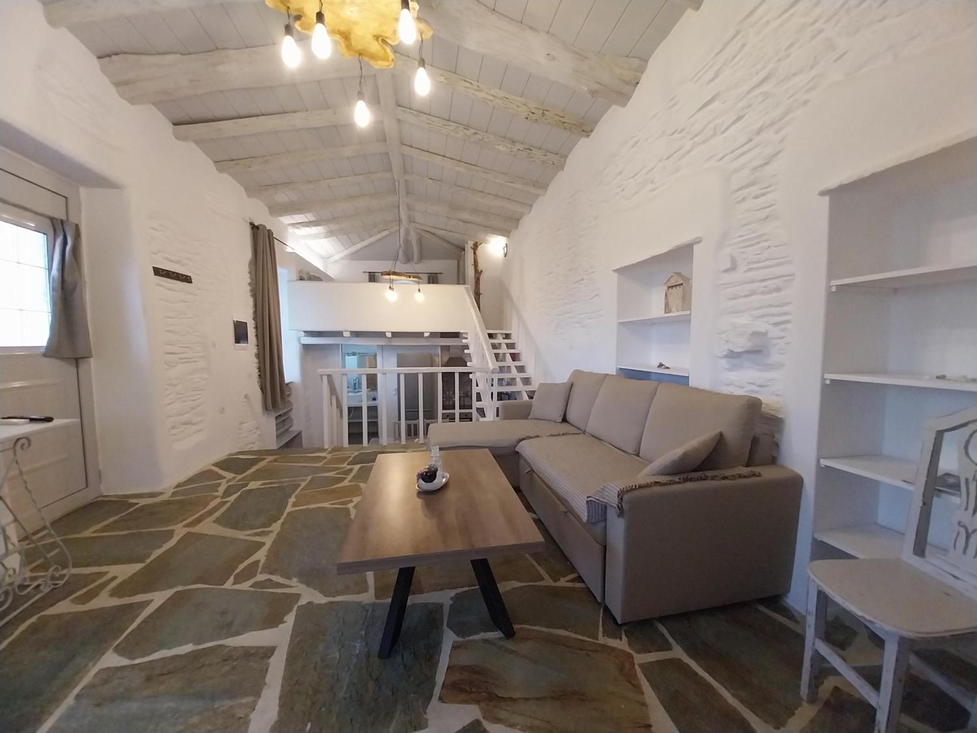 Richie'S Sea View Romantic Residences Ipsila Kültér fotó